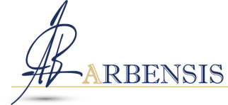ARBENSIS Abogados Logo